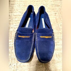 Manolo Blahnik Loafer, Women’s size 39.5 or US 8.5